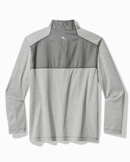 NFL High Score Half-Zip IslandZone® Sweatshirt - Tommy Bahama Men