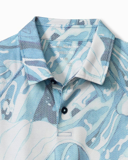 Rising Tides IslandZone® Polo - Tommy Bahama Men