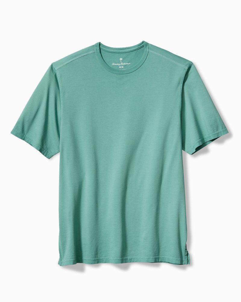 Paradise Pima T-Shirt - Tommy Bahama Men