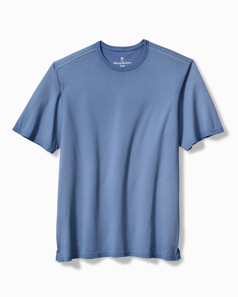 Paradise Pima T-Shirt - Tommy Bahama Men