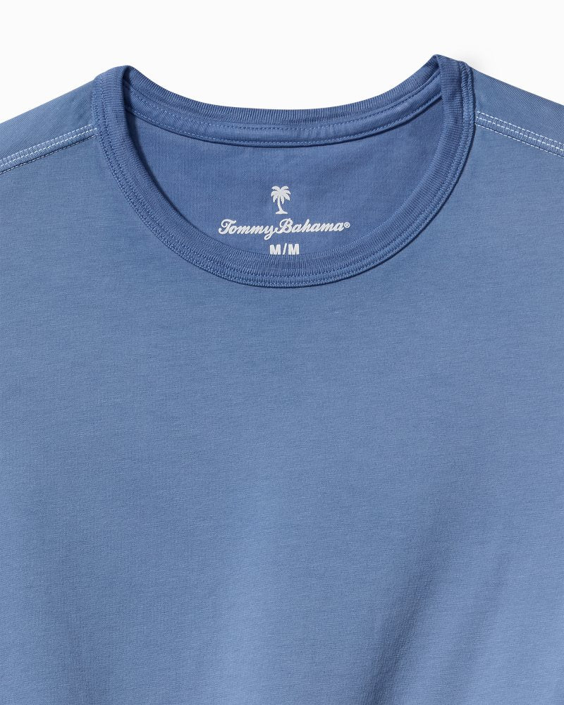 Paradise Pima T-Shirt - Tommy Bahama Men