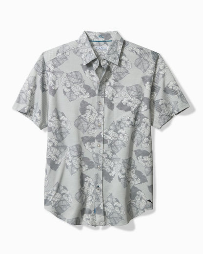 San Lucio Harbor Garden Knit Stretch Shirt - Tommy Bahama Men