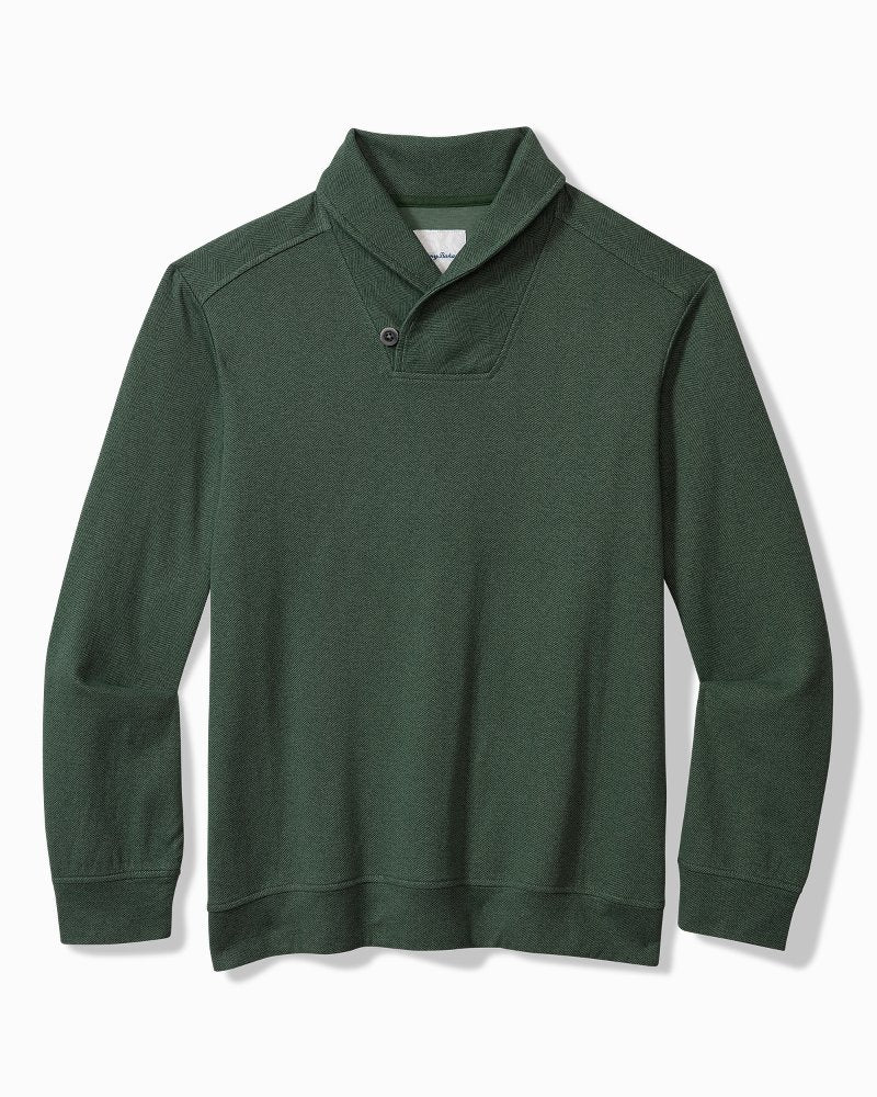 Deer Harbor Pullover - Tommy Bahama Men