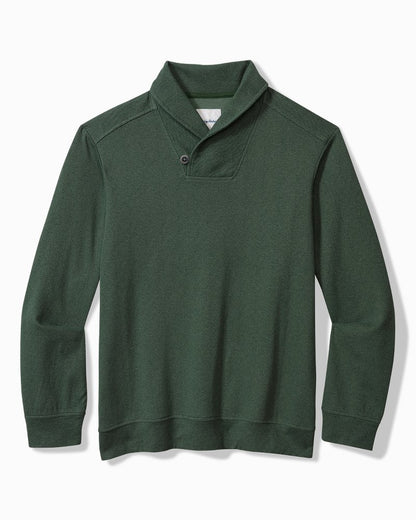 Deer Harbor Pullover - Tommy Bahama Men