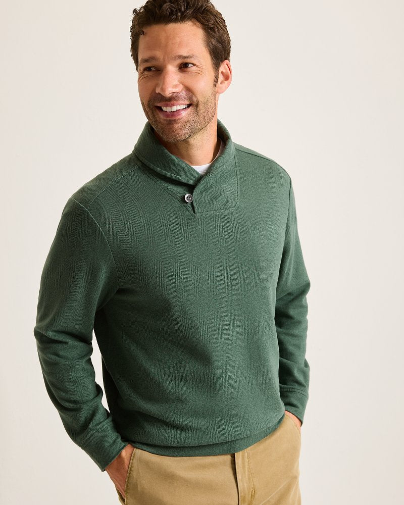 Deer Harbor Pullover - Tommy Bahama Men