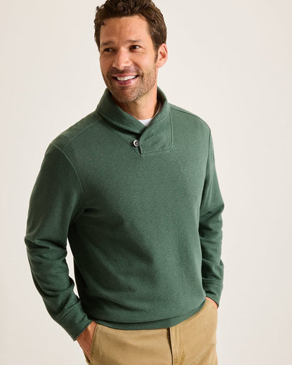 Deer Harbor Pullover - Tommy Bahama Men