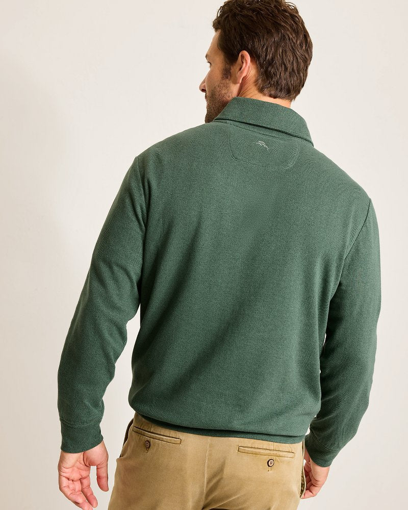Deer Harbor Pullover - Tommy Bahama Men