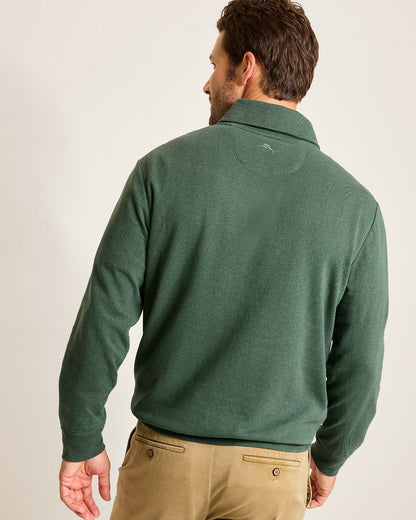 Deer Harbor Pullover - Tommy Bahama Men