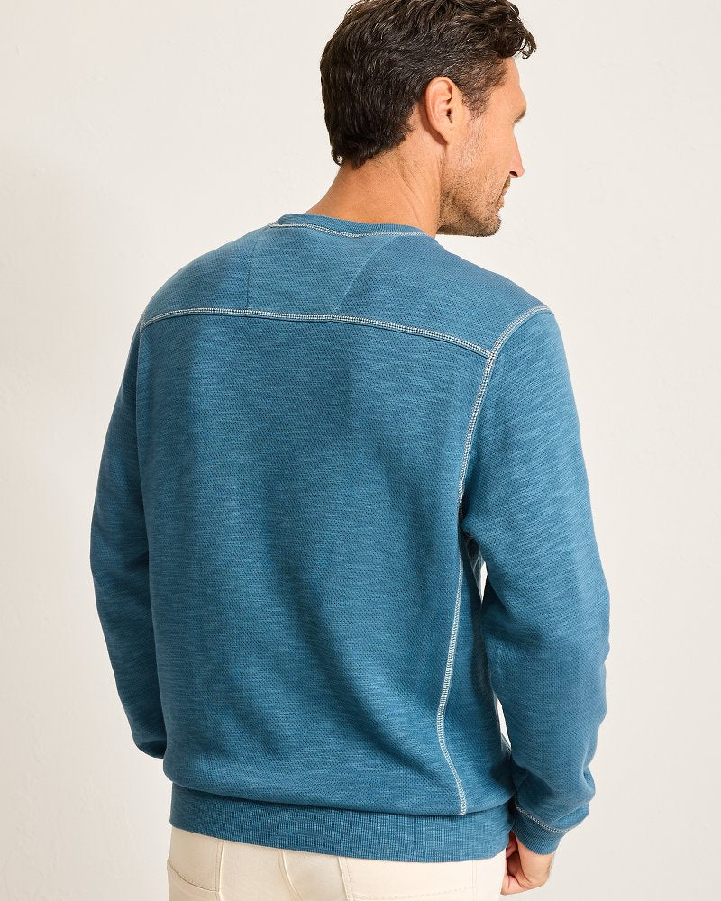Trinidad Crew Sweatshirt - Tommy Bahama Men