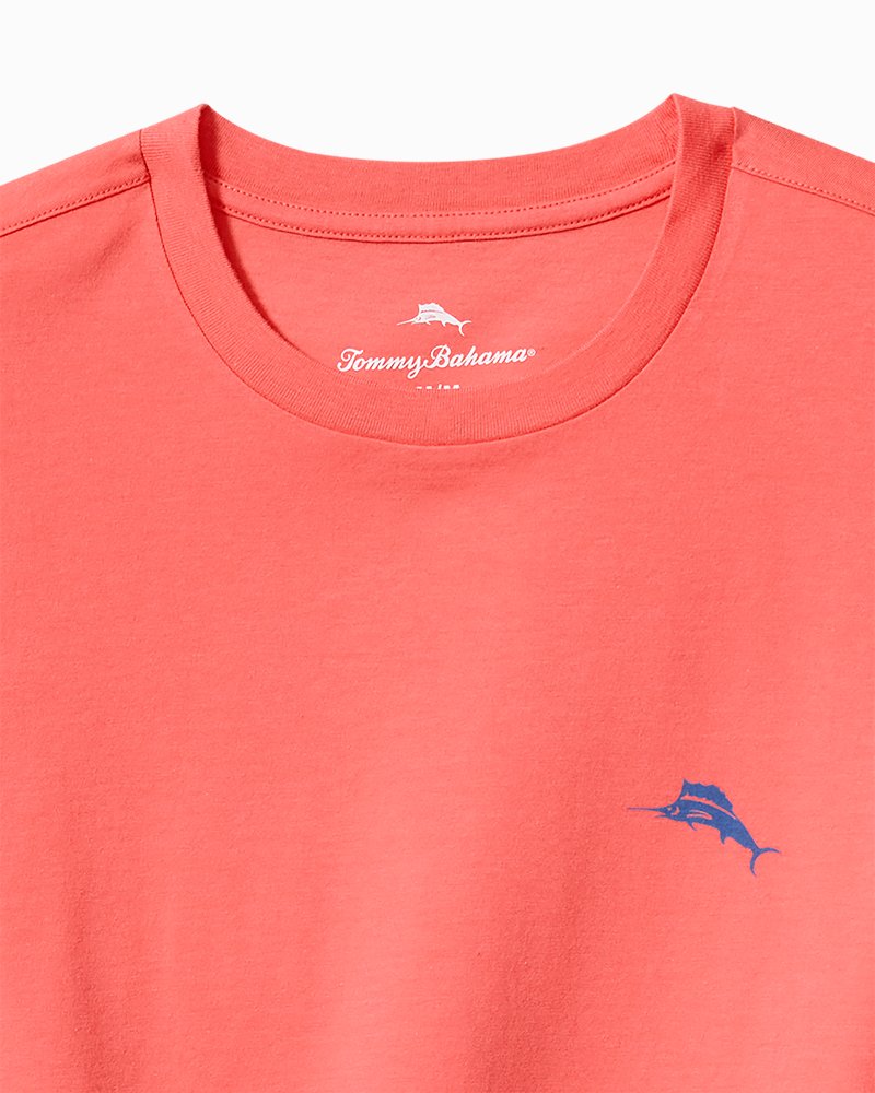 Marlin Driver Graphic T-Shirt - Tommy Bahama Men