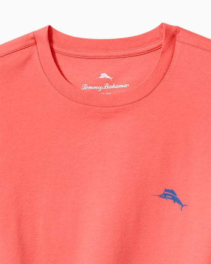 Marlin Driver Graphic T-Shirt - Tommy Bahama Men