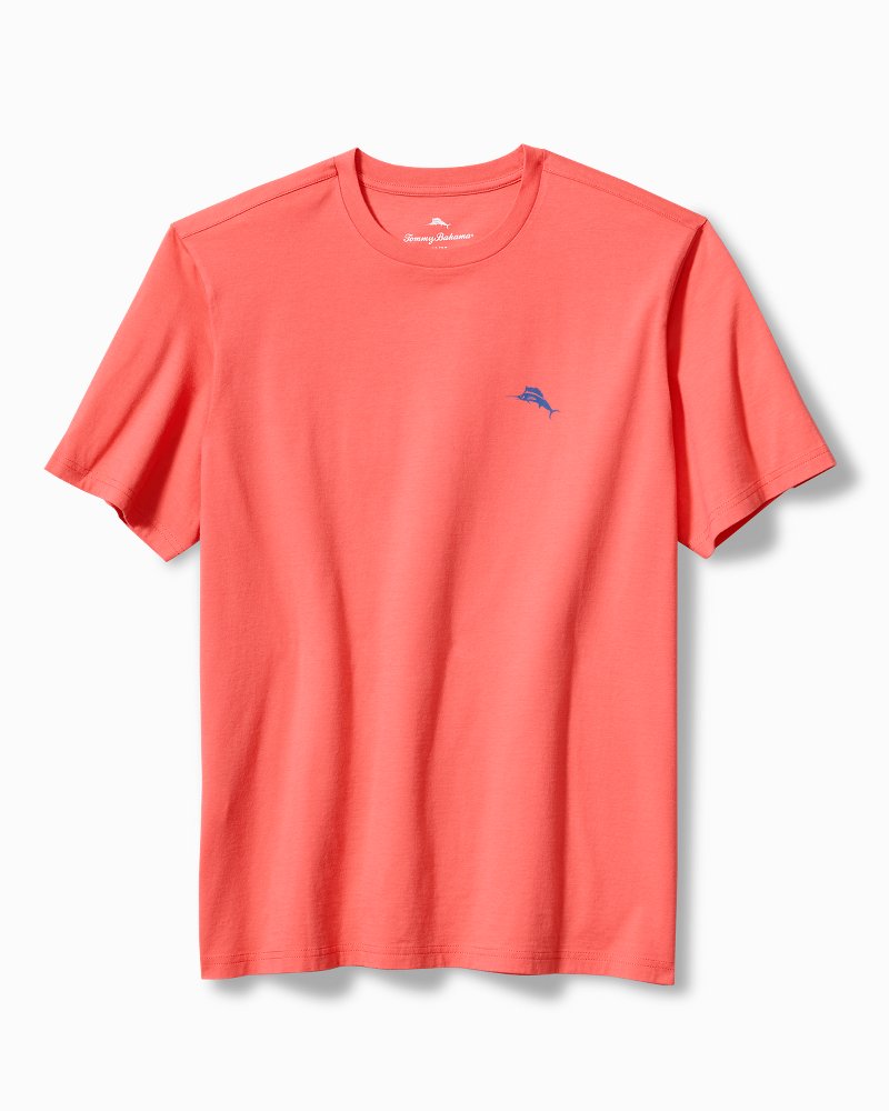 Marlin Driver Graphic T-Shirt - Tommy Bahama Men