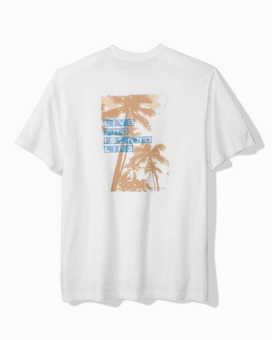 Vacation Shade Graphic T-Shirt - Tommy Bahama Men