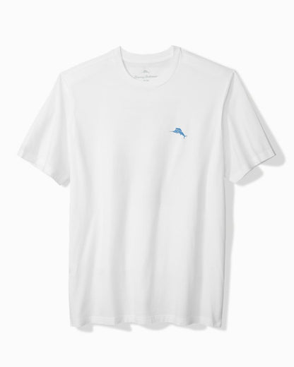 Vacation Shade Graphic T-Shirt - Tommy Bahama Men
