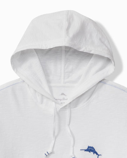 Palm Break Lux Hoodie - Tommy Bahama Men