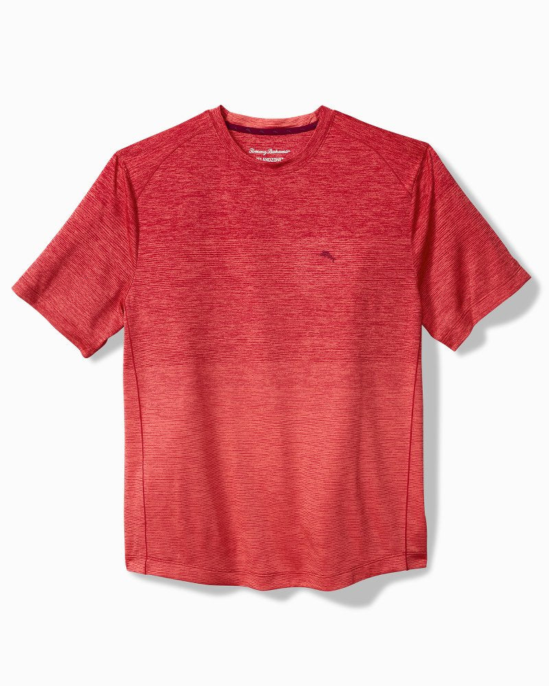 Oasis Fade IslandZone® Crewneck T-Shirt - Tommy Bahama Men