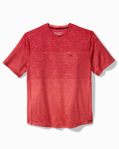 Oasis Fade IslandZone® Crewneck T-Shirt - Tommy Bahama Men
