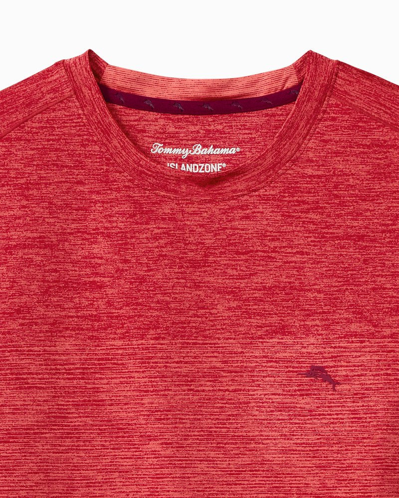 Oasis Fade IslandZone® Crewneck T-Shirt - Tommy Bahama Men