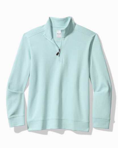 St. Kitts Half-Zip Sweatshirt - Tommy Bahama Men
