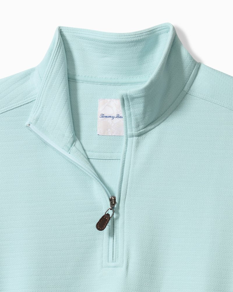 St. Kitts Half-Zip Sweatshirt - Tommy Bahama Men