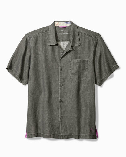 Sea Glass Camp Shirt - Tommy Bahama Men