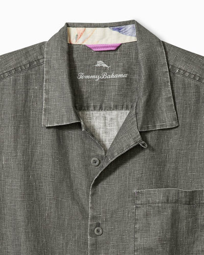 Sea Glass Camp Shirt - Tommy Bahama Men