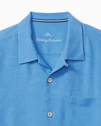 Tropic Isles Silk Camp Shirt - Tommy Bahama Men