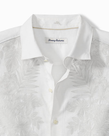 Down the Isle Long-Sleeve Linen Shirt - Tommy Bahama Men