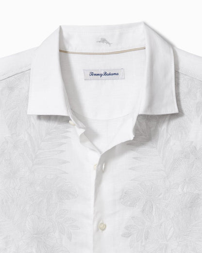 Down the Isle Long-Sleeve Linen Shirt - Tommy Bahama Men