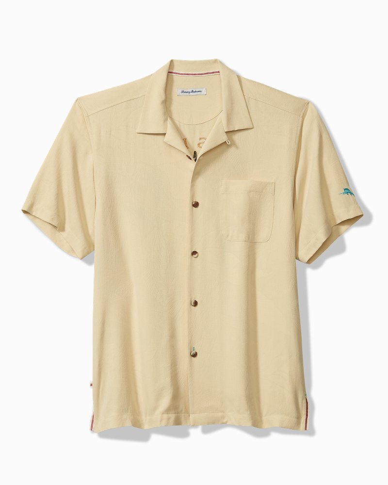 <i>MLB®</i> Spring Training™ 2024 Cactus League Silk Camp - Tommy Bahama Men