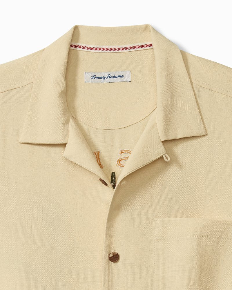 <i>MLB®</i> Spring Training™ 2024 Cactus League Silk Camp - Tommy Bahama Men