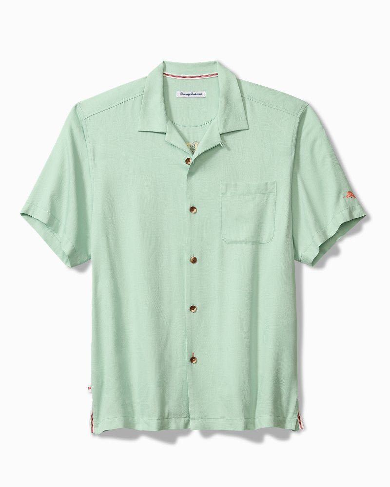 <i>MLB®</i> Spring Training™ 2024 Grapefruit League Silk Camp - Tommy Bahama Men
