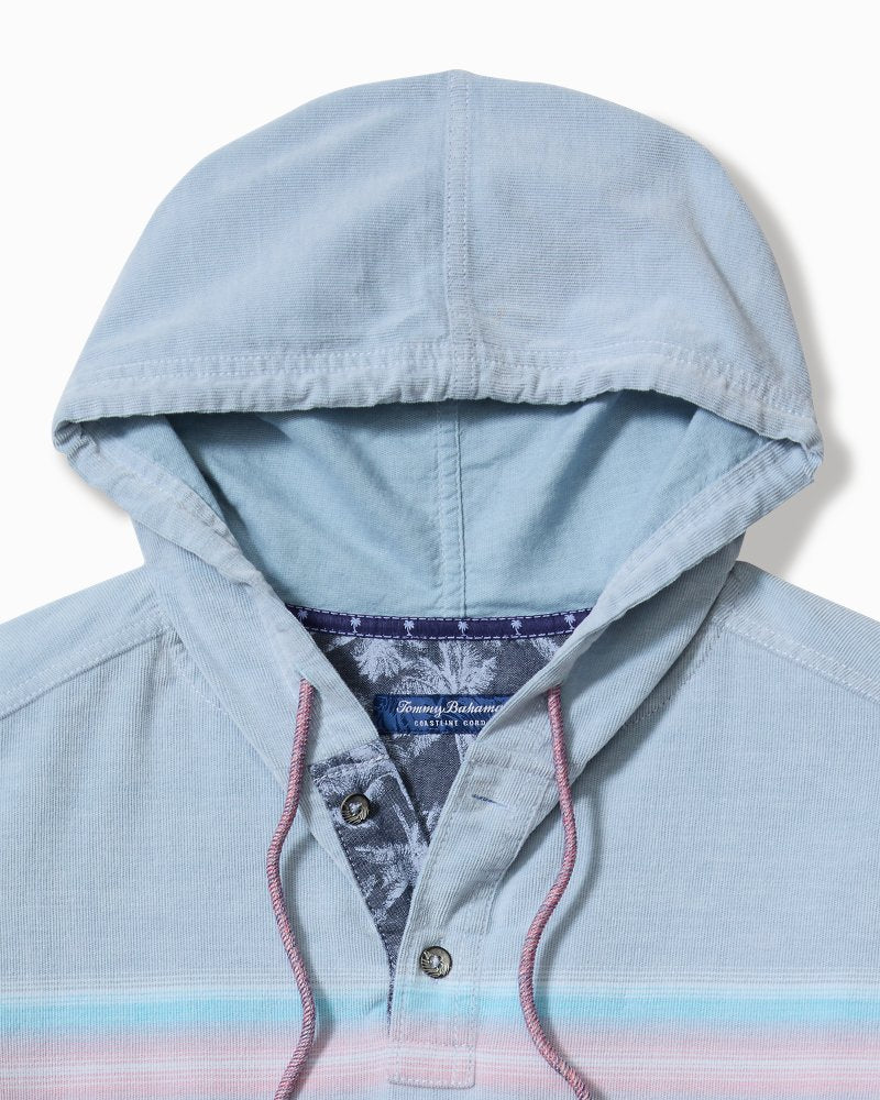 Coastline Cord Stretch Breeze Baja Hoodie - Tommy Bahama Men