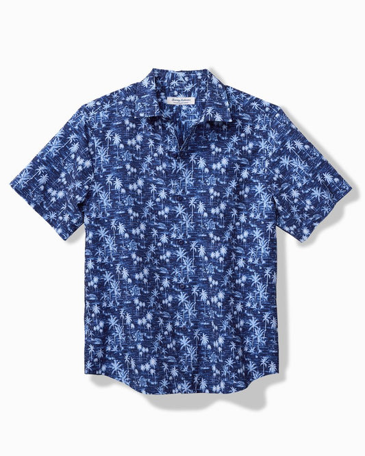Bahama Coast Cabana Shores IslandZone® Shirt - Tommy Bahama Men