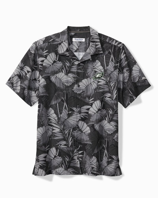 NFL Bahama Coast Nuevo Fronds IslandZone® Shirt - Tommy Bahama Men