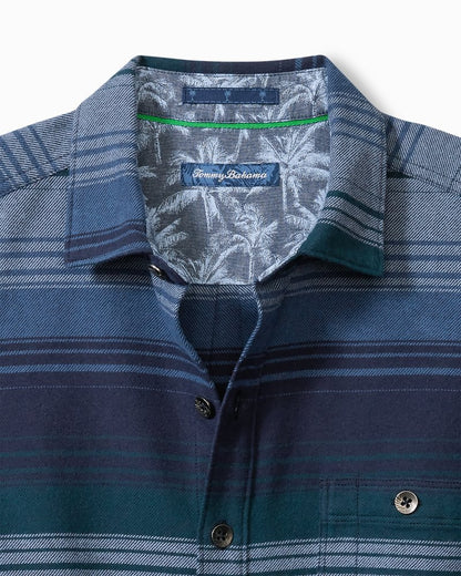 Sombra Shirt Jacket - Tommy Bahama Men
