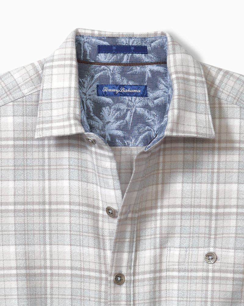 Coastal Vibes Shirt Jacket - Tommy Bahama Men