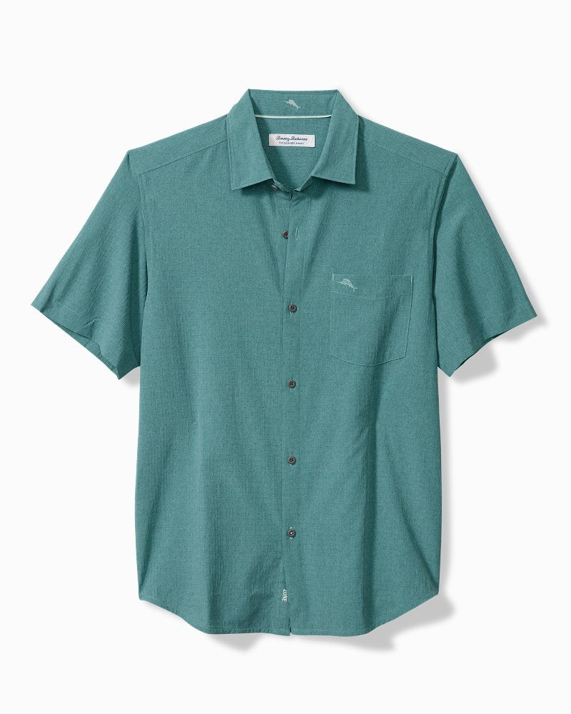 Bahama Coast Sandypoint IslandZone® Shirt - Tommy Bahama Men