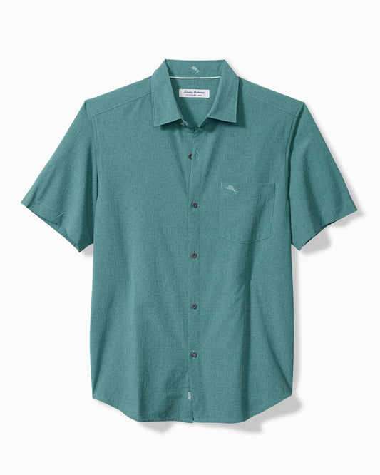 Bahama Coast Sandypoint IslandZone® Shirt - Tommy Bahama Men