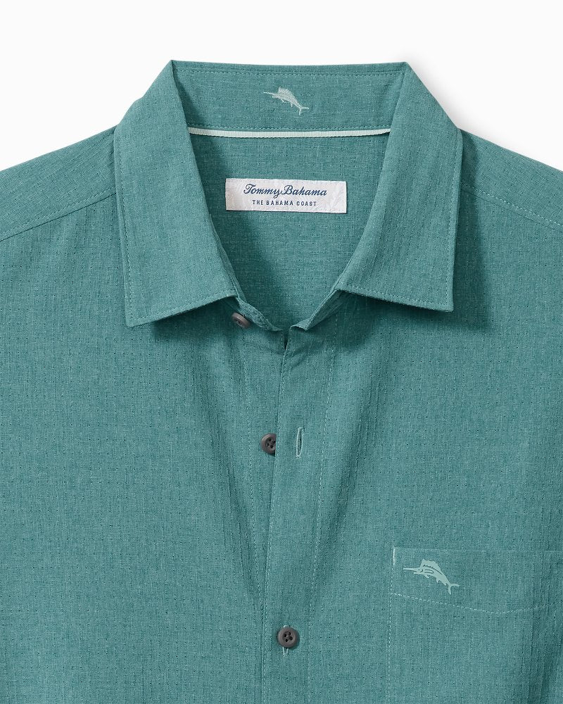 Bahama Coast Sandypoint IslandZone® Shirt - Tommy Bahama Men