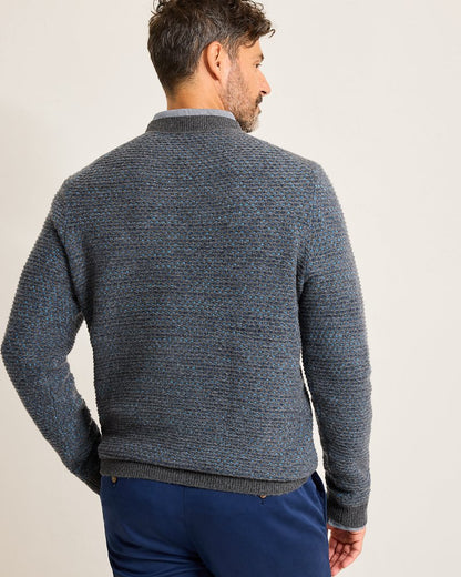 Walden Winter Crew Sweater - Tommy Bahama Men