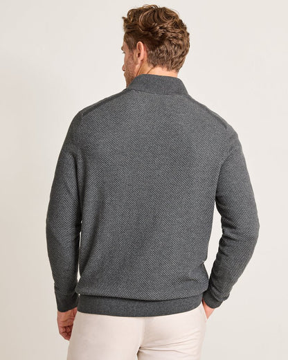 Coolside Legend Half-Zip IslandZone® Sweater - Tommy Bahama Men