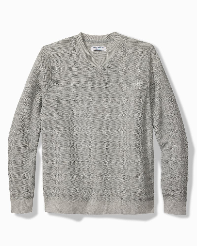 Coolside Course IslandZone® Sweater - Tommy Bahama Men