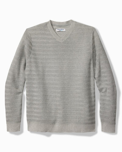 Coolside Course IslandZone® Sweater - Tommy Bahama Men