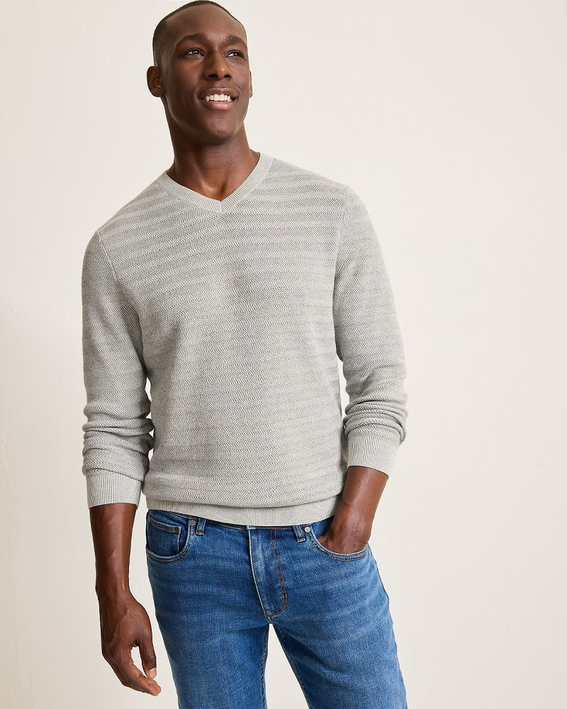 Coolside Course IslandZone® Sweater - Tommy Bahama Men