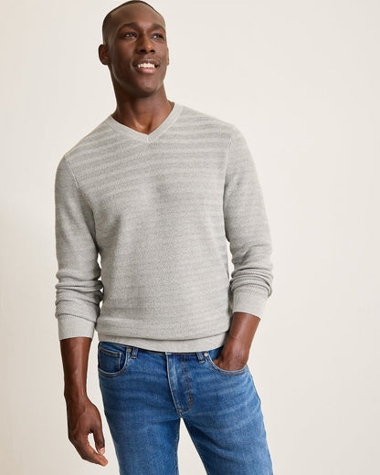 Coolside Course IslandZone® Sweater - Tommy Bahama Men
