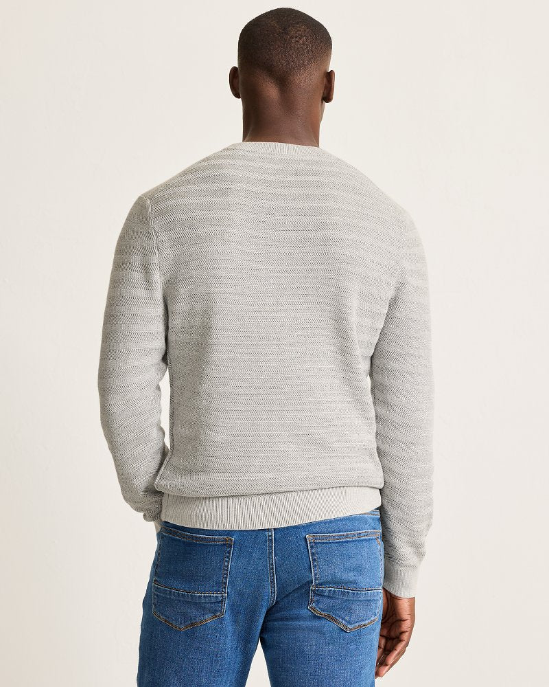 Coolside Course IslandZone® Sweater - Tommy Bahama Men