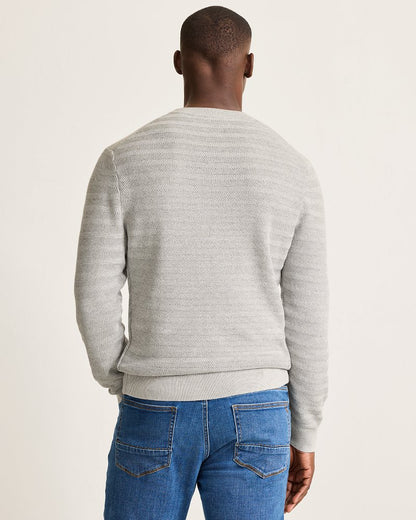 Coolside Course IslandZone® Sweater - Tommy Bahama Men