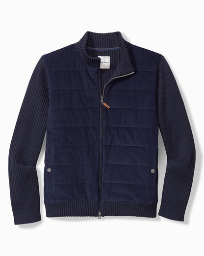 Canyon Hybrid Jacket - Tommy Bahama Men
