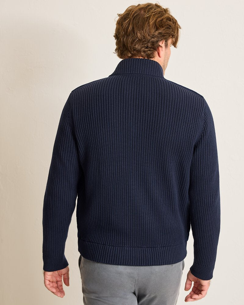 Canyon Hybrid Jacket - Tommy Bahama Men
